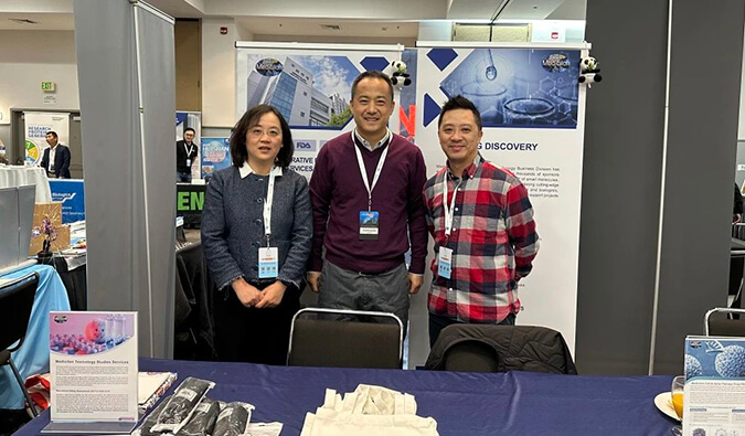 展望全球医药研发立异，九游会老哥俱乐部10月外洋运动回首