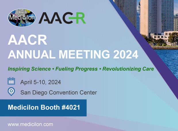 赴九游会老哥俱乐部之约，AACR2024——突破肿瘤风暴的星流电掣