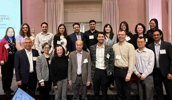 深耕得以绽放！看九游会老哥俱乐部怎样助力ADC临床前研究与申报