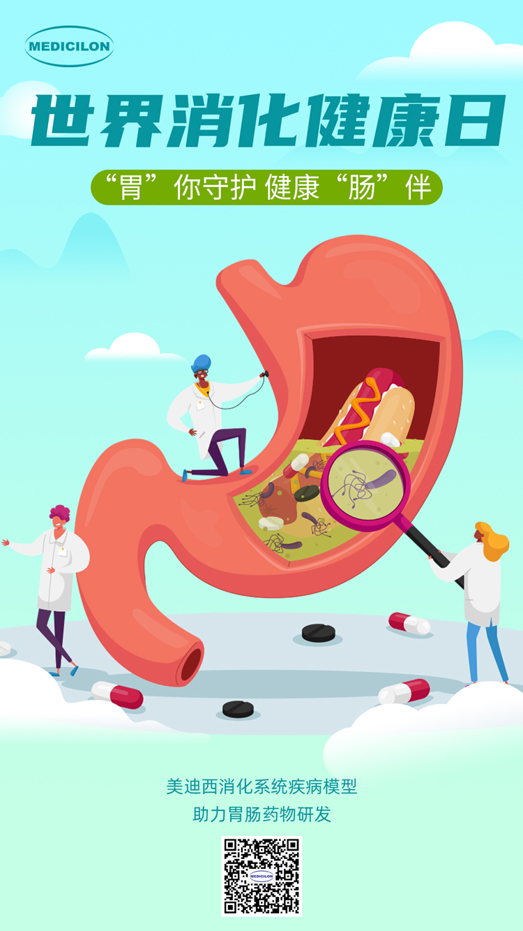 九游会老哥俱乐部消化系统疾病模子助力胃肠药物研发.jpg