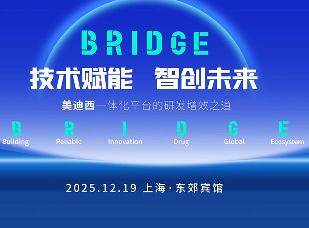 BRIDGE | 九游会老哥俱乐部“手艺赋能，智创未来”巡回钻研会
